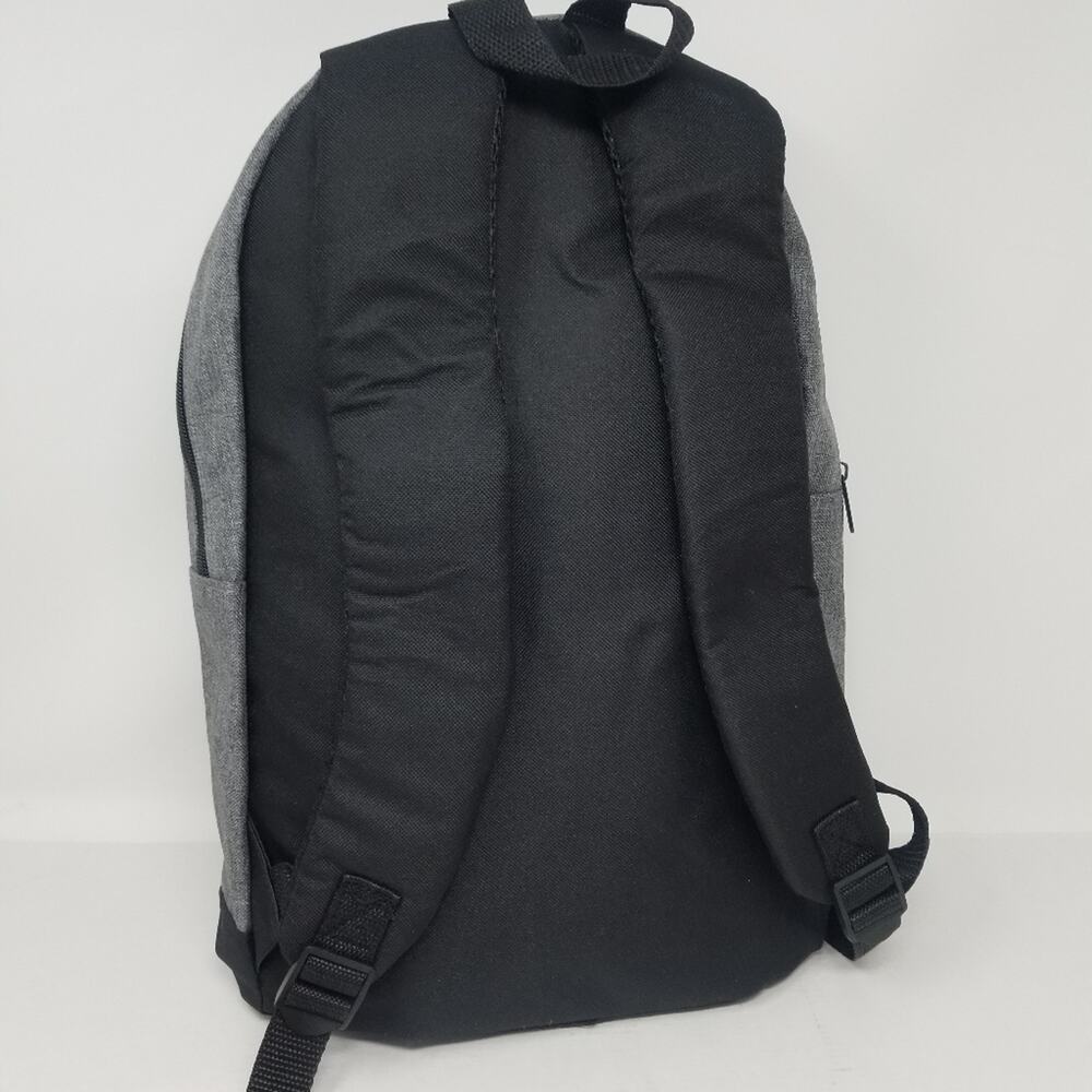 Gray‎ Backpack New - Picture 5 of 7